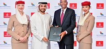 Emirates i South African Airways z codeshare. Więcej opcji podróży do RPA