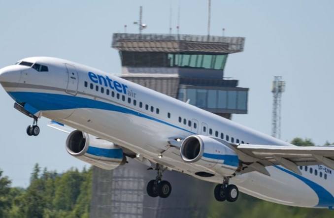 Nie będzie matrycy slotowej dla Mazowsza i Łodzi