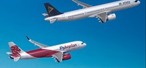 Air Astana chce kupić do 50 maszyn z rodziny A320neo