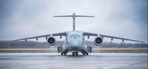 Embraer zakończył dostawy C-390M dla Węgier (zdjęcia)