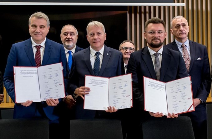 Nowi właściciele Katowice Airport! 