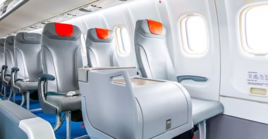 Air Cambodia wprowadzą nową klasę biznes do ATR-ów 72-600