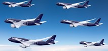 Lufthansa: Jubileuszowa flota na stulecie linii