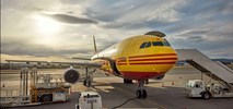 Phillips 66 dostarczy SAF dla DHL Express