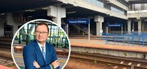 Poznań: Modernizacja Węzła Kolejowego od 2028 lub 2029 r.