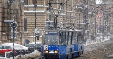 MPK Kraków. Koniec wysokiej podłogi w 2029 roku