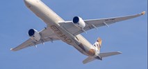 Etihad umacnia swój hub. Rekordowe wyniki za Q3, a polski rynek pozytywnie zaskakuje