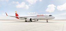 Moda na transatlantyki A321XLR. Kolejne trasy Iberii  