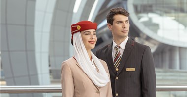 Emirates rekrutują w Krakowie, Warszawie i Gdańsku