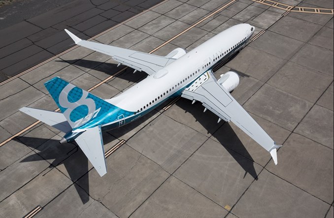 Kontynuacja stabilizacji dostaw Boeinga 