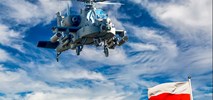 Boeing: Umowa na wyprodukowanie AH-64E Apache dla Polski