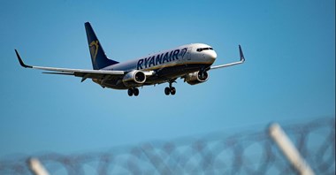 Ryanair zakończy oferowanie członkostwa Prime od 28 listopada 
