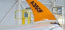 Airbus podsumowuje prace nad A350F. Pierwszy lot w Q3 2026