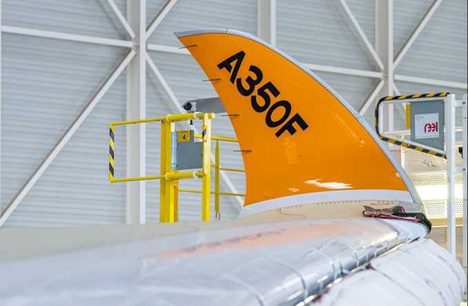 Airbus podsumowuje prace nad A350F. Pierwszy lot w Q3 2026