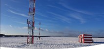 PAŻP: W Bydgoszczy został uruchomiony nowy system ILS/DME