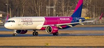 Wada w A320. Linie aktualizują system. Wizz już po zmianach