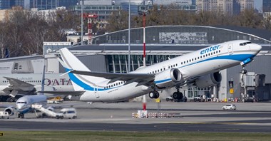 Enter Air podpisał nową umowę z Coral Travel