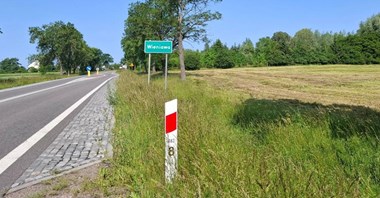 S12 będzie doprowadzona do ekspresowej „siódemki”. Jest przetarg 