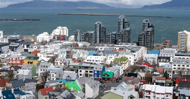 Lepszy rozkład LOT na Islandię