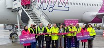 Wizz Air wrócił do Modlina!