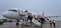 Modlin: Welcome rozwija oddział i rozpoczyna obsługę Wizz Air