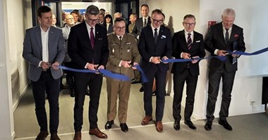 Zielona Góra: Słabszy listopad i otwarcie nowej hali Non-Schengen