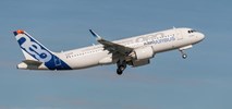 Airbus. Prawie wszystkie A320 już z aktualizacją systemu  