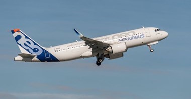 Airbus. Prawie wszystkie A320 już z aktualizacją systemu  