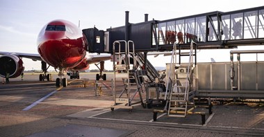 Kopenhaga: Rekordowy listopad z dwucyfrowym wzrostem