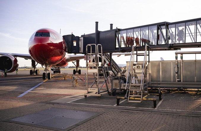 Kopenhaga: Rekordowy listopad z dwucyfrowym wzrostem