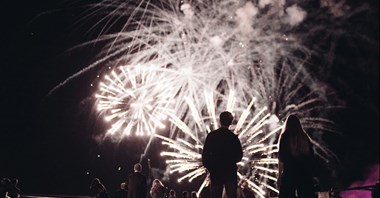 Ostatni moment na zaplanowanie podróży na Nowy Rok i Sylwestra 