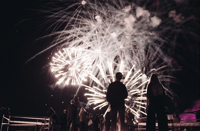 Ostatni moment na zaplanowanie podróży na Nowy Rok i Sylwestra 