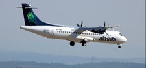 Air Haifa. ATR-y polecą do Sofii. Rejsy potrwają cztery godziny 