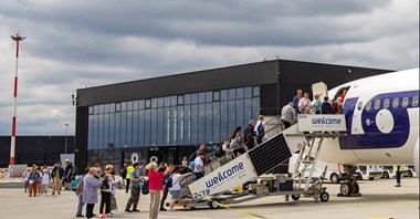 Radom: Dwucyfrowy spadek w listopadzie