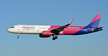 Wizz Air. Tel Awiw kolejnym „El Dorado”?
