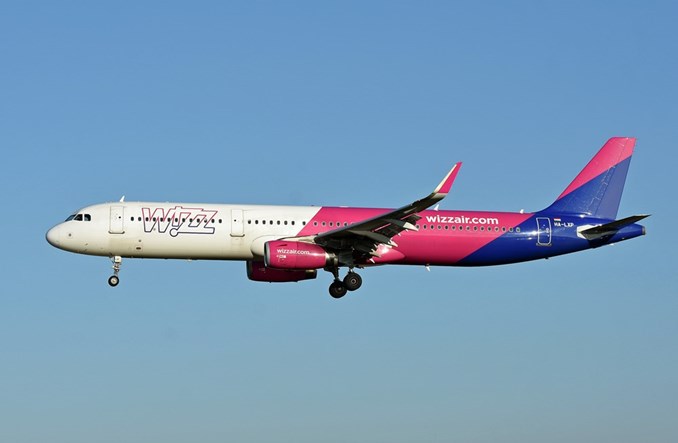 Wizz Air. Tel Awiw kolejnym „El Dorado”?