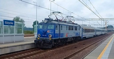 PKP PLK: Jakie inwestycje i reaktywacje w nowym rozkładzie?