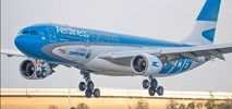 Aerolineas Argentinas zmodernizują flotę. Będą nowe A330neo i B737 MAX