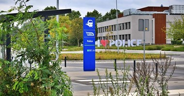 Powstanie nowa linia kolejowa ze Szczecina do Polic?