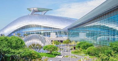 Dodatkowe rejsy LOT do Seulu 