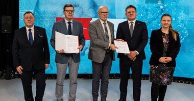 Port Lotniczy Lublin otwiera drzwi dla studentów Politechniki Lubelskiej