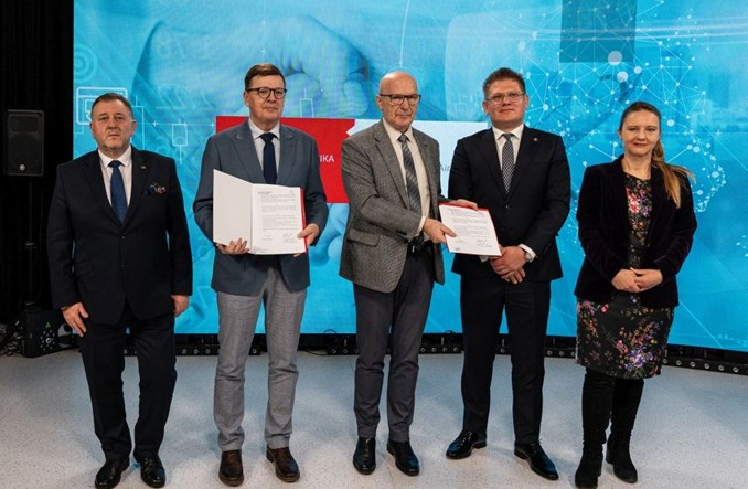 Port Lotniczy Lublin otwiera drzwi dla studentów Politechniki Lubelskiej