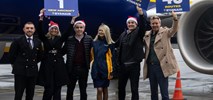 Gdańsk: Zimą pięć nowych tras i szósty zbazowany samolot Ryanaira
