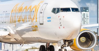 Flybondi wybierają airbusy A220 i boeingi B737 MAX