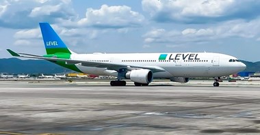 Nowa era w Level. Loty pod własnym kodem 