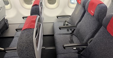 Air Arabia. Jakość lepsza niż się wydaje 