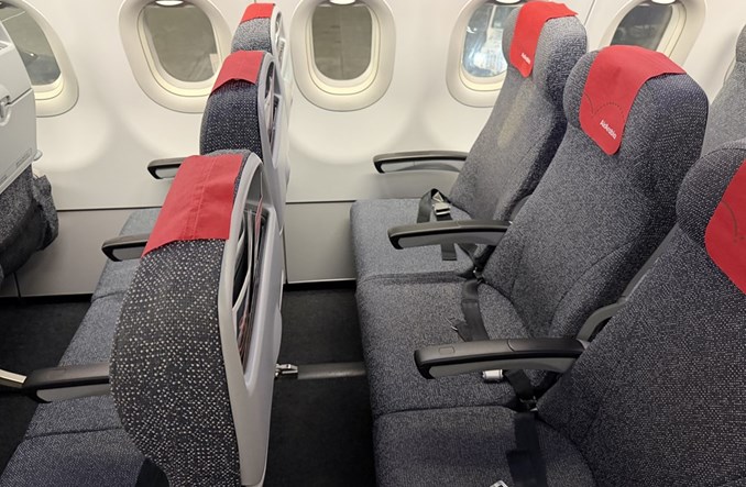 Air Arabia. Jakość lepsza niż się wydaje 