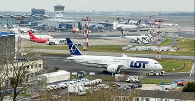 PPL: Polska branża lotnicza przeżywa bezprecedensowy rozkwit