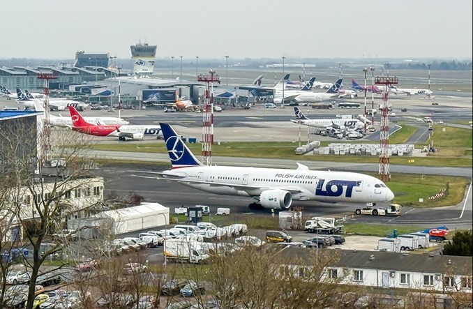 PPL: Polska branża lotnicza przeżywa bezprecedensowy rozkwit