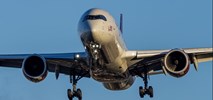 Airbus: W listopadzie dostawy i zamówienia prawie na równi